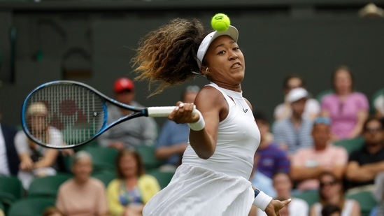 Naomi Osaka (AP)
