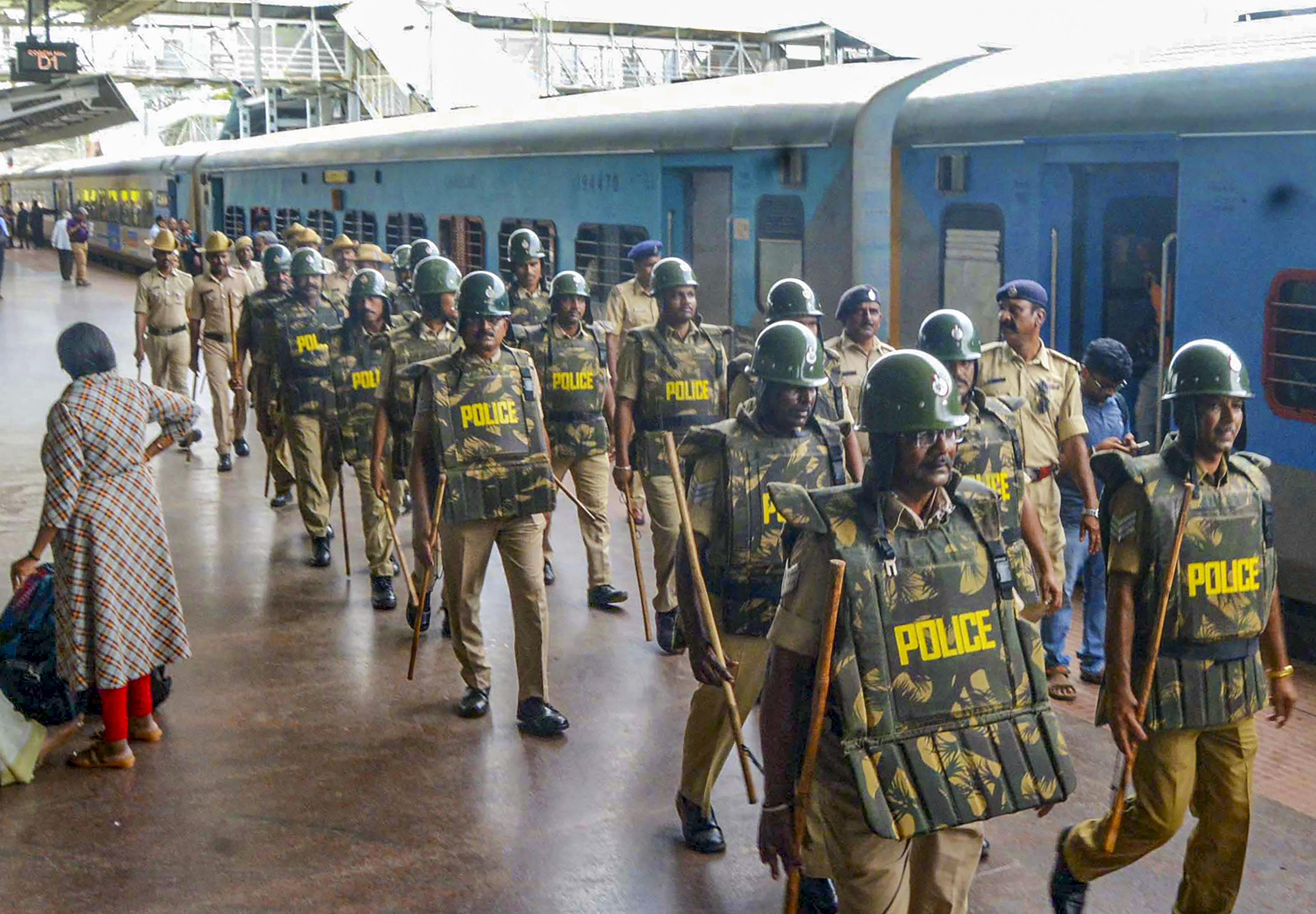 The concern over the Agnipath scheme, according to the petition, arises out of the short length four years of service with no retirement benefits. (PTI) The concern over the Agnipath scheme, according to the petition, arises out of the short length four years of service with no retirement benefits. (PTI)