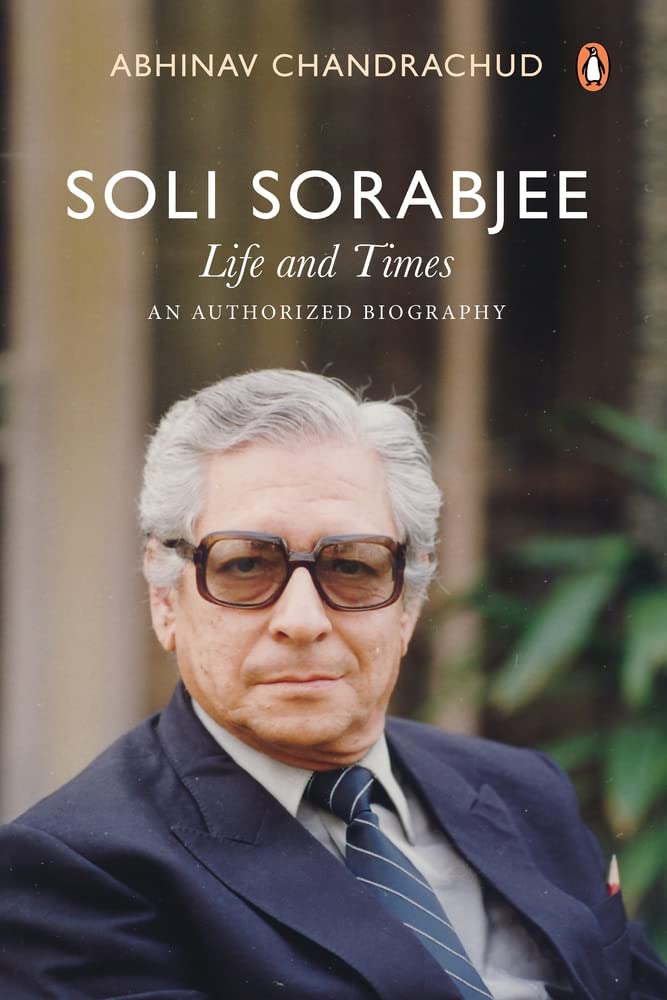 296pp,  ₹799; Penguin Random House