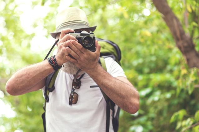 (Photo: Shutterstock) (Photo: Shutterstock)