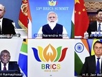 India must proceed cautiously on any move to expand Brics, lest it leads to an organisation that only mirrors the interests of Russia and China.&nbsp;