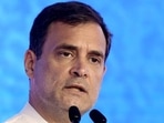 Congress leader Rahul Gandhi (ANI) Congress leader Rahul Gandhi (ANI)