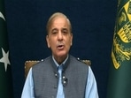 Pakistani Prime Minister Shehbaz Sharif. (ANI Photo) Pakistani Prime Minister Shehbaz Sharif. (ANI Photo)