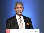 Foreign minister S Jaishankar talked about the Prophet row at CNN-News18's Townhall on Saturday.&nbsp;
