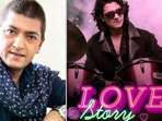 Aadesh Shrivastava's son Avitesh Shrivastava will essay the role of his father in his biopic. Aadesh Shrivastava's son Avitesh Shrivastava will essay the role of his father in his biopic.