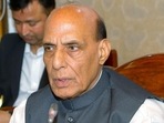Defence minister Rajnath Singh on Saturday announced that the Centre has cleared a proposal to reserve 10% of jobs in organisations under the ministry for Agniveers recruited under the Agnipath model. Defence minister Rajnath Singh on Saturday announced that the Centre has cleared a proposal to reserve 10% of jobs in organisations under the ministry for Agniveers recruited under the Agnipath model.