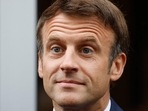France's President Emmanuel Macron France's President Emmanuel Macron 