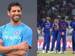 Ashish Nehra; Indian team Ashish Nehra; Indian team