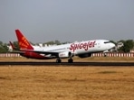 SpiceJet lauds pilots of its Patna-Delhi flight