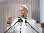 Owaisi on Saturday demanded immediate arrest of Nupur Sharma.&nbsp;