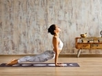 Are CBD and Yoga the right match?(Shutterstock) Are CBD and Yoga the right match?(Shutterstock)