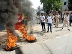 There is no justification for the violent protests, but the belated and scattershot response in some cases indicated that state and local authorities were either caught unprepared or didn’t anticipate the scale of resentment.&nbsp;