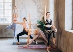 International Day of Yoga 2022: Date, history, significance, theme set by UN this year for Yoga Day(Elina Fairytale) International Day of Yoga 2022: Date, history, significance, theme set by UN this year for Yoga Day(Elina Fairytale)