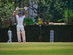 Yashasvi Jaiswal Yashasvi Jaiswal