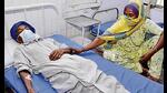 The contract was terminated on December 29, 2021, which would have otherwise come to an end on August 18, 2022, citing that the company was taking more than the stipulated 15 day’s time for clearing the payments of hospitals. The contract was terminated on December 29, 2021, which would have otherwise come to an end on August 18, 2022, citing that the company was taking more than the stipulated 15 day’s time for clearing the payments of hospitals.