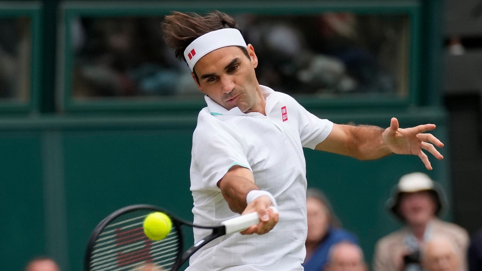 Roger Federer will be missed at Wimbledon, but show will go on: Vijay Amritraj