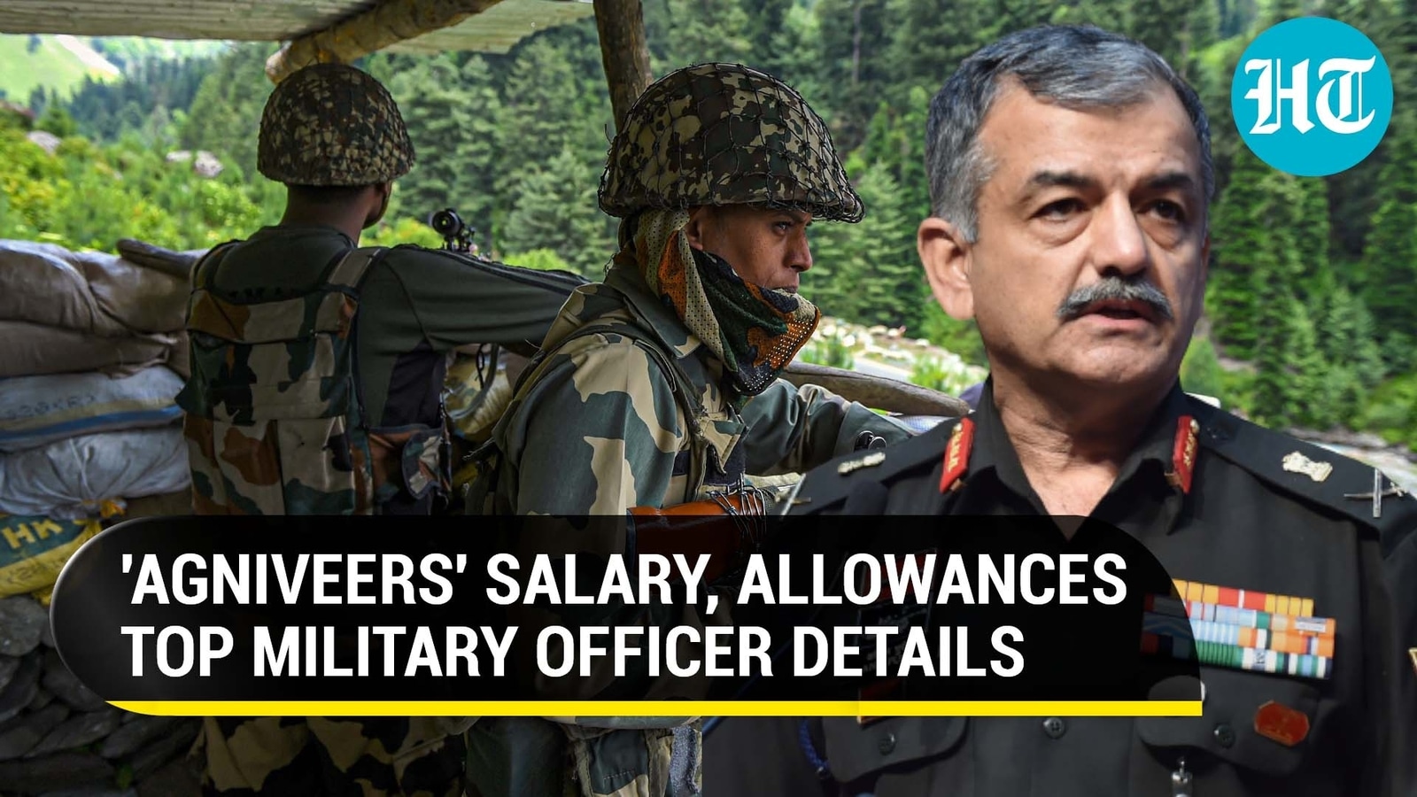 agniveer-salary-allowances-compensation-top-military-officer