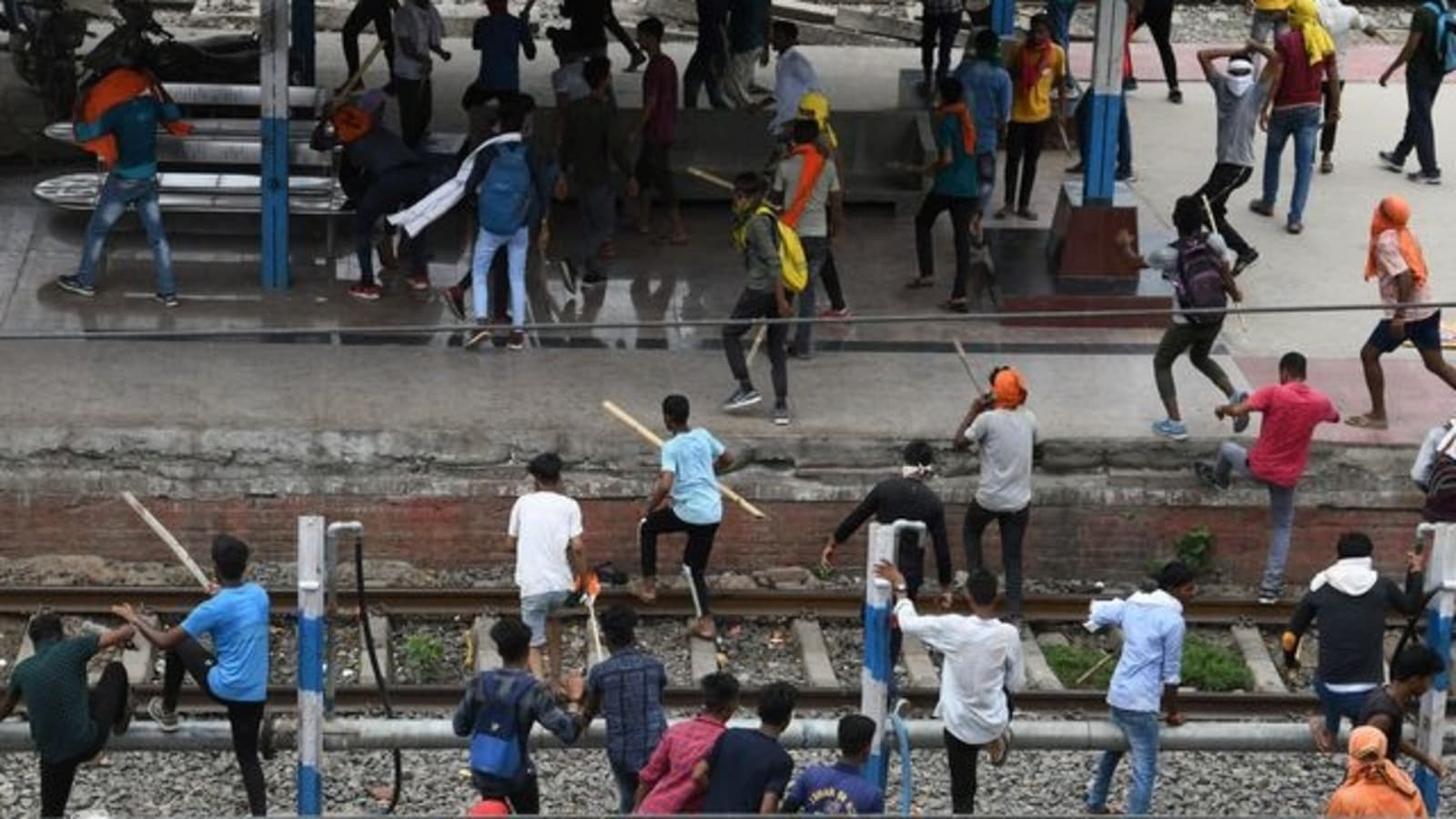 Bharat Bandh today against ‘Agnipath’? States that have heightened