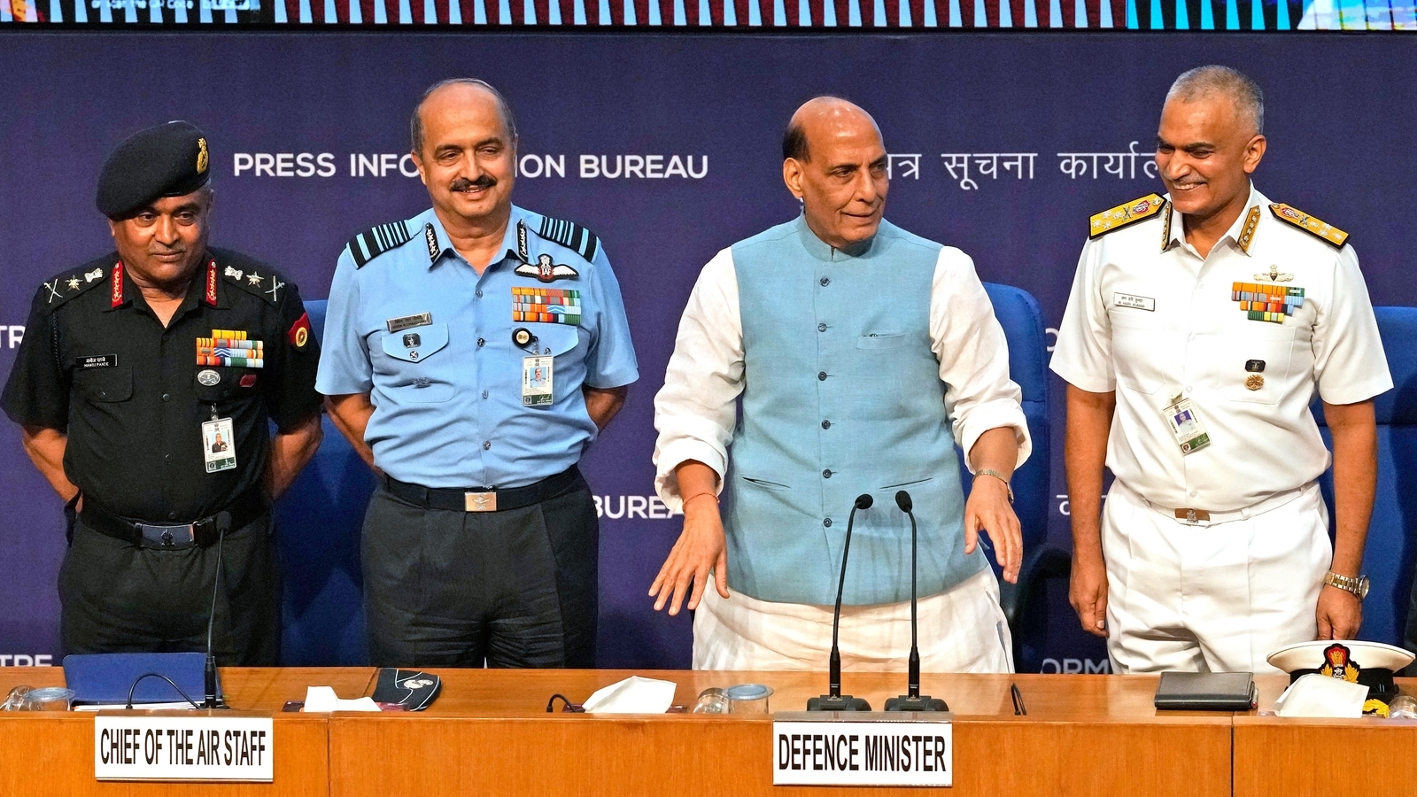 Indian Air Force Releases Details On Agnipath Recruitment Eligibility Benefits Latest News