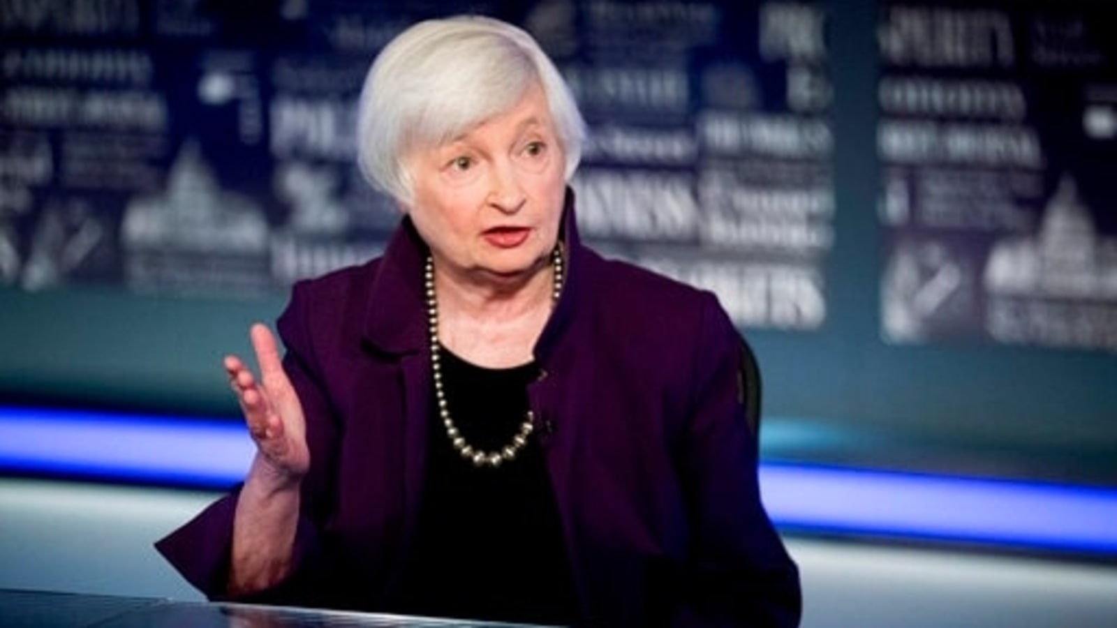 US recession not 'inevitable,' says Treasury secretary