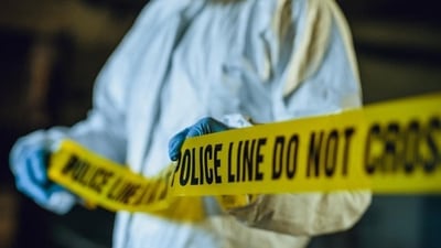 The murder came to fore after the victim’s cousin Malti Devi, who lives nearby, heard her cries around 1 am on Saturday. (Getty Images)
