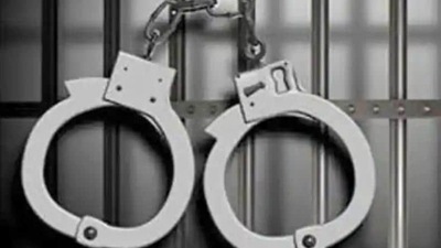 Police scanned CCTV footage from areas near the crime spot, and with the help of the car’s number, traced the vehicle. (Representative photo) Police scanned CCTV footage from areas near the crime spot, and with the help of the car’s number, traced the vehicle. (Representative photo)
