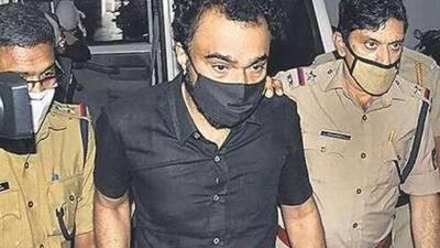 Kochi-based controversial antique collector Monson Mavunkal was arrested in September last year. (PTI File Photo) Kochi-based controversial antique collector Monson Mavunkal was arrested in September last year. (PTI File Photo)