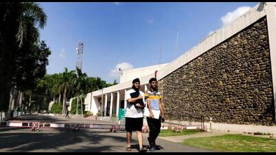 PEC is set to admit students in three new post-graduate courses for emerging areas of study. (Ht File) PEC is set to admit students in three new post-graduate courses for emerging areas of study. (Ht File)