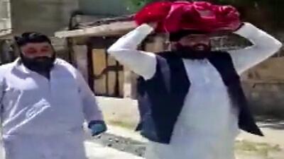 The e-emergency visas will facilitate the evacuation of Afghan Sikhs and Hindus, who are facing grave danger in wake of the terror threats there.