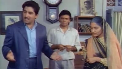 Dalip Tahil has spoken about Buniyaad.