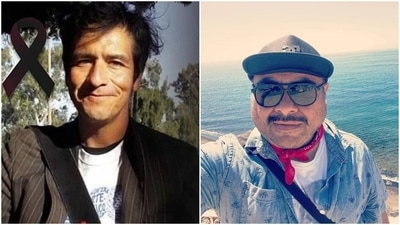Juan Francisco Aguilar and Raymundo Gurdano died after leaving the sets of The Chosen One.&nbsp;