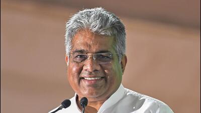 The decision was taken by the ESI Corporation in its 188th meeting chaired by Union labour minister Bhupender Yadav on Sunday. (PTI) The decision was taken by the ESI Corporation in its 188th meeting chaired by Union labour minister Bhupender Yadav on Sunday. (PTI)
