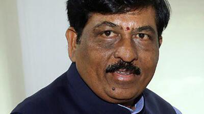 The Karnataka government is already preparing for the new Aerospace & Defence Policy (2022-27), which aims to facilitate investments in these sectors and bring in fresh capital into the southern state, Murugesh Nirani said on Sunday. (Agencies) The Karnataka government is already preparing for the new Aerospace & Defence Policy (2022-27), which aims to facilitate investments in these sectors and bring in fresh capital into the southern state, Murugesh Nirani said on Sunday. (Agencies)