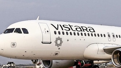 'No hurry as…': Vistara CEO on leasing B787 Dreamliner (HT Photo)