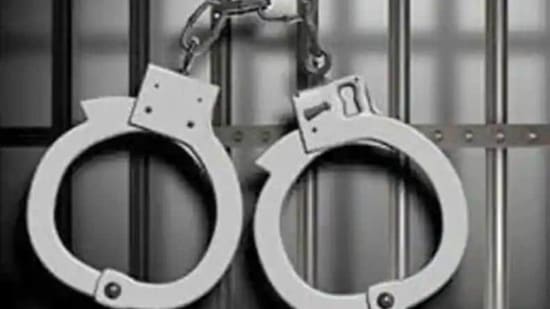 Police scanned CCTV footage from areas near the crime spot, and with the help of the car’s number, traced the vehicle. (Representative photo)