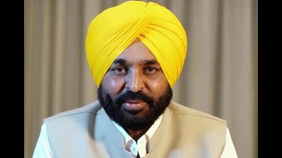 Punjab chief minister Bhagwant Mann on Sunday sought the intervention of Union home minister Amit Shah and Union education minister Dharmendra Pradhan to prevent any change in the nature and character of Panjab University (PU) in Chandigarh.
