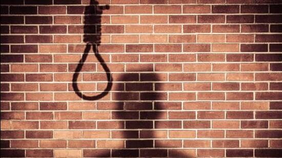 Police lodged an abetment FIR five years after suicide by a resident of Sector 45, Chandigarh. (Getty Images/iStockphoto)