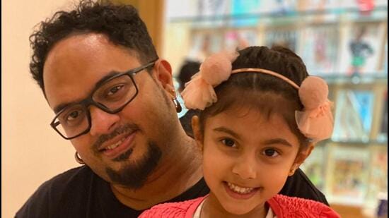 Unconventional fathers’ take on their paternal journey Unconventional fathers’ take on their paternal journey