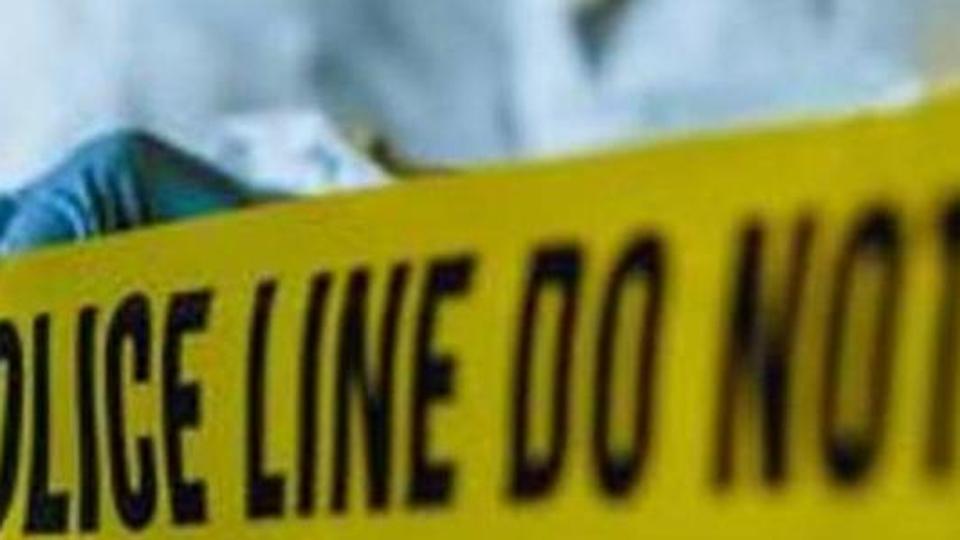 The police had stated that the accused had kept his minor son with 22 dogs in their house negligently and did not send his son in the school since two years. (Getty Images)