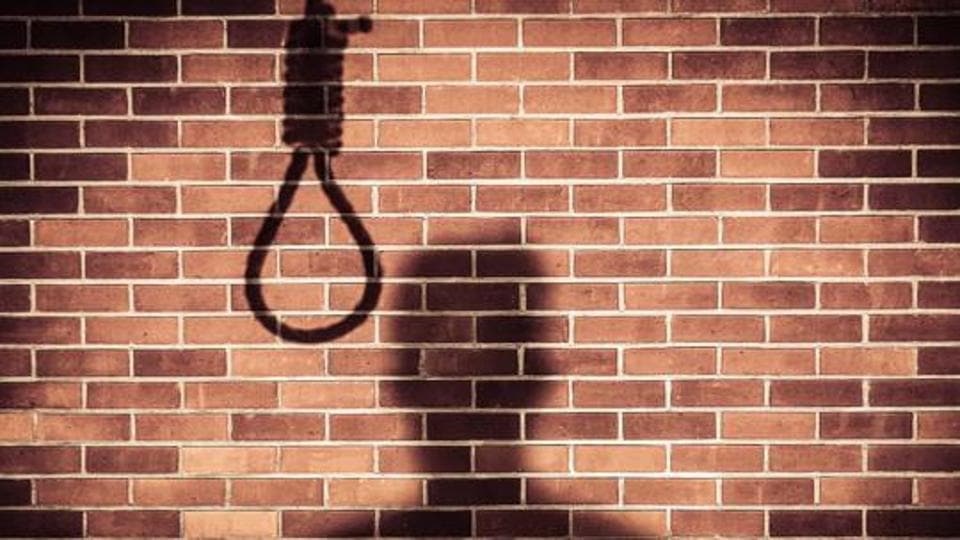 Shivani, a 21-year-old engineering student was found hanging from the ceiling of her hostel room in Bengaluru's Kengeri on Wednesday. (Getty Images/iStockphoto) Shivani, a 21-year-old engineering student was found hanging from the ceiling of her hostel room in Bengaluru's Kengeri on Wednesday. (Getty Images/iStockphoto)