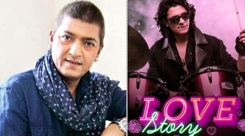 Aadesh Shrivastava's son Avitesh Shrivastava will essay the role of his father in his biopic.