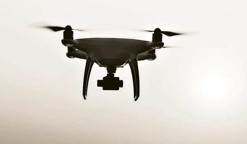 A provisional list of 23 PLI beneficiaries was released on July 6. The beneficiaries include 12 drone manufacturers and 11 drone component manufacturers. (Representative image) A provisional list of 23 PLI beneficiaries was released on July 6. The beneficiaries include 12 drone manufacturers and 11 drone component manufacturers. (Representative image)