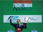 Jehan Daruvala's inches closer to F1 dream