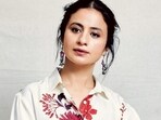 Rasika Dugal talks about her career in the entertainment world.