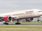 Tata Sons took control of Air India from the government in January this year. (File Photo)