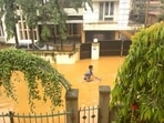 Thirty-three of Assam’s 35 districts is currently reeling under floods, which includes 5,137 villages in 127 revenue circles. Thirty-three of Assam’s 35 districts is currently reeling under floods, which includes 5,137 villages in 127 revenue circles.