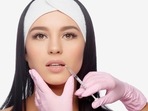 Beauty tips on lip-fillers: Trends, precautions to take, guide to get it right (Twitter/MrMarkHenley) Beauty tips on lip-fillers: Trends, precautions to take, guide to get it right (Twitter/MrMarkHenley)