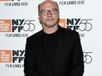 Director Paul Haggis at the world premiere of Spielberg. (AP)(Evan Agostini/Invision/AP) Director Paul Haggis at the world premiere of Spielberg. (AP)(Evan Agostini/Invision/AP)