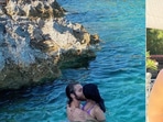 Aaliyah Kashyap and Shane Gregoire have been together for 2 years.