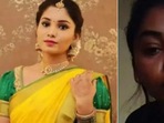 Swathi Sathish has worked in films such as FIR and 6 to 6.